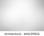 gray background.image | Shutterstock . vector #646239826
