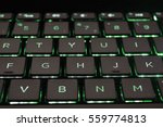 Keyboard For Notebook. English...