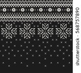 Christmas Sweater Design....