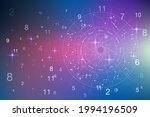 Astrology And Numerology...