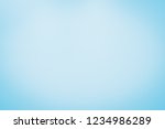 blue background soft. pastel... | Shutterstock . vector #1234986289