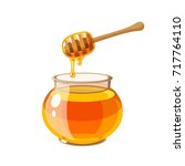 Honey Pot Free Stock Photo - Public Domain Pictures