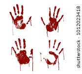 Silhouette Of Scary Hand Free Stock Photo - Public Domain Pictures