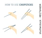 Chopsticks Free Stock Photo - Public Domain Pictures