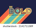 be bold quote in modern... | Shutterstock .eps vector #2141711389