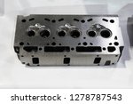 As Machined Head Cylinder From...