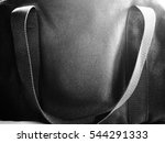 denim bag black | Shutterstock . vector #544291333