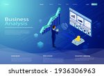 financial administration... | Shutterstock .eps vector #1936306963