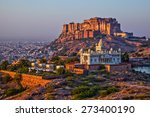 Jodhpur  Rajasthan  India ...