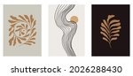 vector illustration collection  ... | Shutterstock .eps vector #2026288430