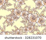 abstract elegance seamless... | Shutterstock .eps vector #328231070