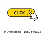 click here button  with hand... | Shutterstock .eps vector #1563590326