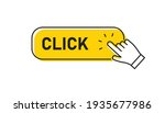 click here button with hand... | Shutterstock .eps vector #1935677986