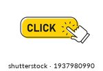 click here button with hand... | Shutterstock .eps vector #1937980990