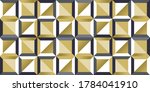 abstract background of... | Shutterstock .eps vector #1784041910
