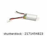 Lithium Ion Battery For Rc Toys ...