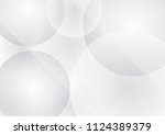 abstract halftone dotted... | Shutterstock .eps vector #1124389379