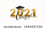graduate college  high school... | Shutterstock .eps vector #1964437150