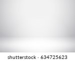 background for product display. ... | Shutterstock .eps vector #634725623