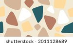 geometric design seamless... | Shutterstock .eps vector #2011128689