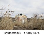 The Lighthouse In Saugerties Ny