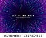 Sci Fi Universe Infinity....