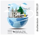 Brazil Landmark Global Travel...