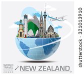 New Zealand Landmark Global...