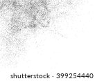 abstract grainy texture... | Shutterstock .eps vector #399254440