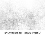 black particles explosion... | Shutterstock . vector #550149850