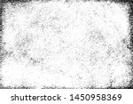 grunge background black white... | Shutterstock .eps vector #1450958369