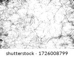 grunge background black and... | Shutterstock .eps vector #1726008799