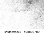 grunge background of black and... | Shutterstock . vector #698803780
