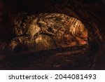 Mammut Cave Cave Labyrinth Of...