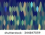 abstract background. vintage... | Shutterstock . vector #344847059