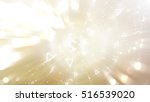 abstract golden background.... | Shutterstock . vector #516539020