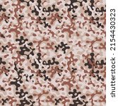 camo seamless pattern  forest ... | Shutterstock .eps vector #2154430323
