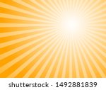Sunlight Abstract Background....