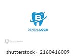 b logo dentist for branding... | Shutterstock .eps vector #2160416009