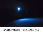 blue and light | Shutterstock . vector #1162283719