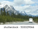 The Rocky Mountains  Commonly...