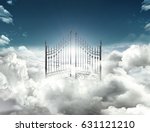 Heaven gate