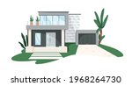 modern minimalistic... | Shutterstock .eps vector #1968264730