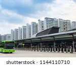 Singapore  21 July 2018   Bus...