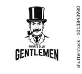 Private Gentlemen Club....