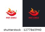 Red Hot Chili Logo Designs...
