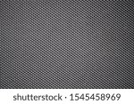 Small photo of Top view of a very strict and nauseating patterned texture to be used as a background