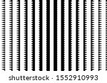 monochrome abstract background. ... | Shutterstock . vector #1552910993