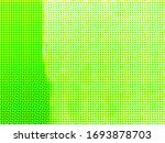 digital effects. multicolor... | Shutterstock . vector #1693878703