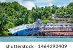 Roderick Bay  Solomon Islands ...